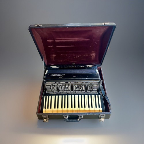 Vtg scandalli italian - vtg,