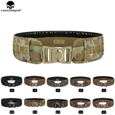 Emerson Taktisch Belastung