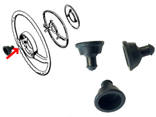 Zentriestopfen Set für