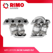 für Toyota MR2 1.8 1ZZ-FE (ab