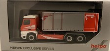 HERPA MERCEDES AROCS M E6 WLF