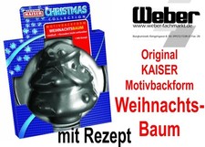 KAISER® Mini Backform