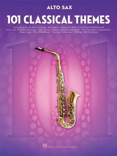 101 classical themes for - classical,