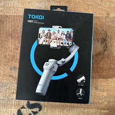 TOKQi M01 3-Axis Gimbal