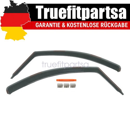 Windabweiser passend für - windabweiser,