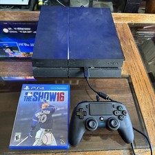 Sony PlayStation 4 (500 GB)