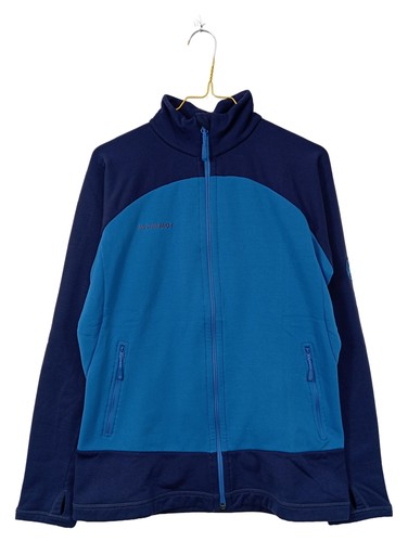 Mammut fleecejacke herren - fleecejacke, gr