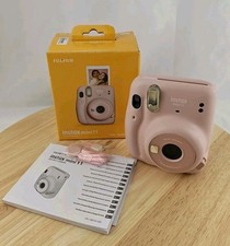 Fujifilm Instax Mini 11
