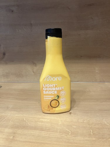 More nutrition light gourmet - nutrition,