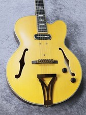 Ibanez PM3C 'Pat MethenySig -