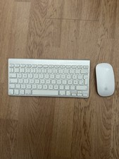 Set Magic Keyboard + Magic Mouse Apple