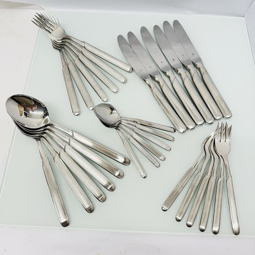 Wmf onda cromargan besteck - wmf,