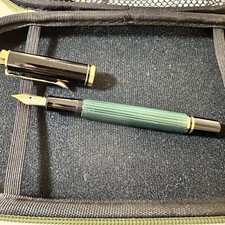 Pelikan M300 Fountain Pen