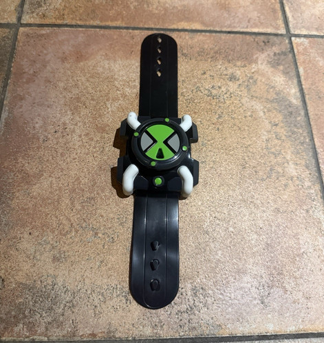 Ben alien force - omnitrix, |