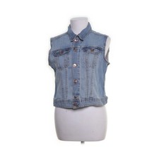 H&M, Jeansweste, Größe: 42