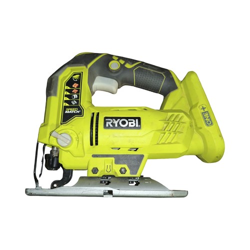 Ryobi stichsäge r18js - r18js, 18v