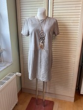 Tolles Lederkleid von CONLEYS