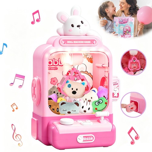 Candy grabber spielzeugautomat - candy,