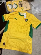 Épervier Du Togo PUMA Trikot