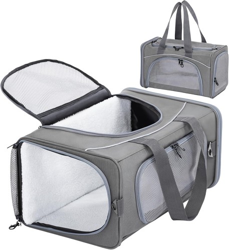 Katzen flugtasche petsfit - flugtasche,