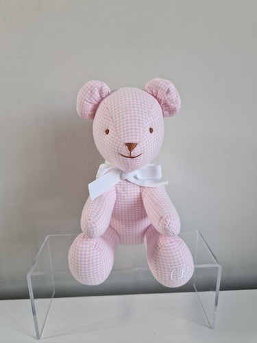Baby dior rosa karierter - baby,