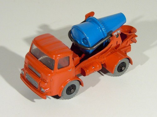 Alter dinky supertoys - alter,