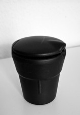 Honda Original Zubehör Aschenbecher schwarz mit Klappdeckel Becherhalter CR-V