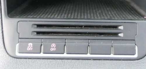 Tiguan schalter block - vw,
