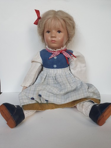 Käthe kruse puppe guter - cm,