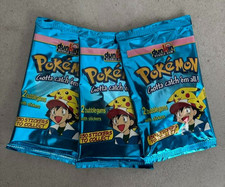 Pokemon Dunkin Boomer Booster