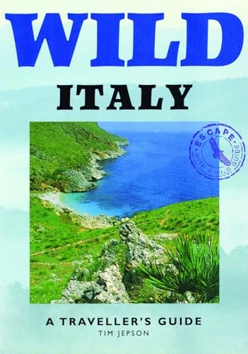 Wild italy traveller - wild, traveller's