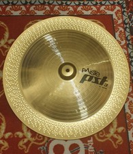 Paiste PST3 China 18"