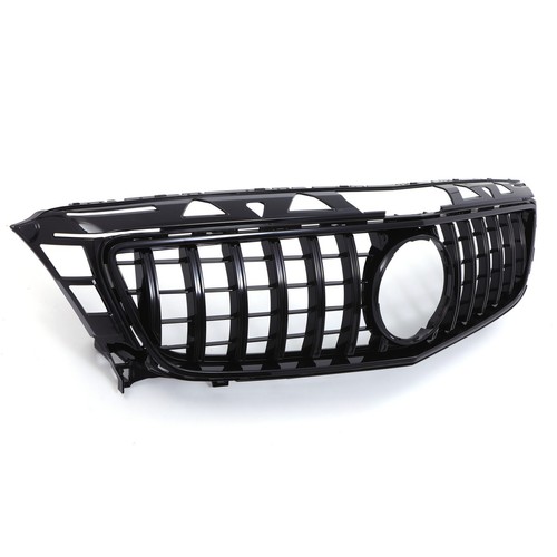 Frontgrill panamericana - frontgrill,