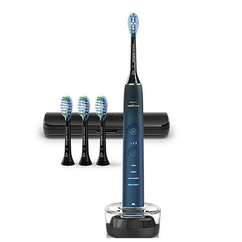 Philips hx9911 sonicare - philips,