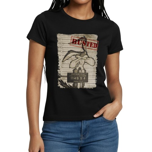 Looney tunes wile - e., coyote