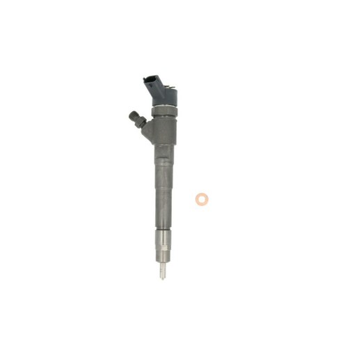 Injektor common rail bosch 0 - injektor,,
