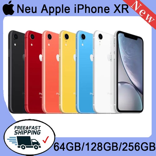 Neu apple iphone - apple, xr