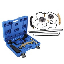 Steuerkettensatz+Einstellwerkz