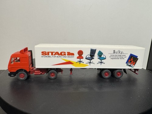 Wiking modellauto h0 - modellauto, 1:87