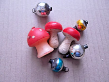 Lot  DDR Weihnachtsschmuck