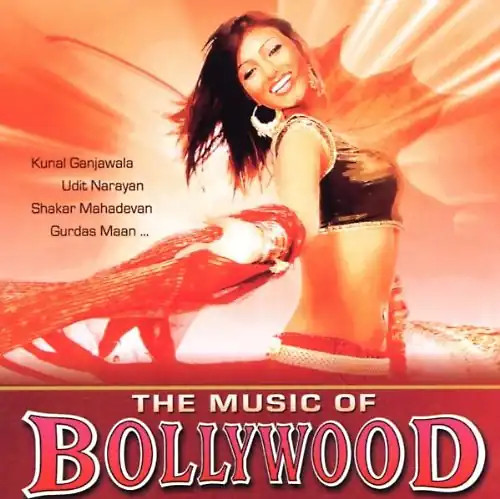 Various the music of - -,