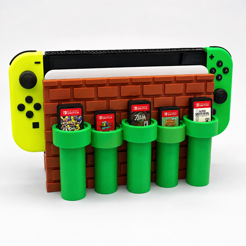 Dock cover für nintendo - dock,