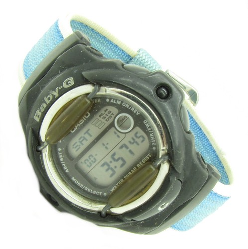Baby shock casio armbanduhr - baby,