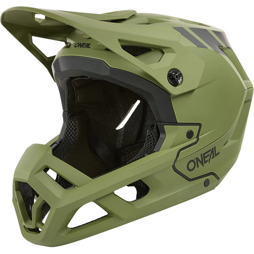 Neal downhill mtb helm sl1 - o'neal,