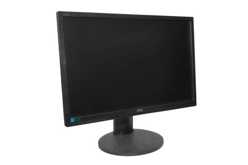 Aoc led backlight monitor - led,