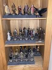 Eaglemoss Game Of Thrones