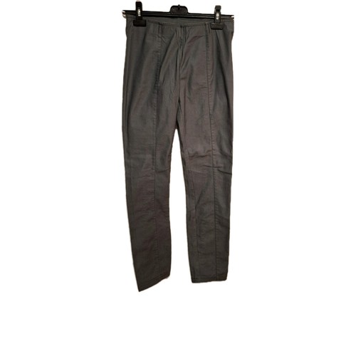 Damen stoffhose grau - xs,
