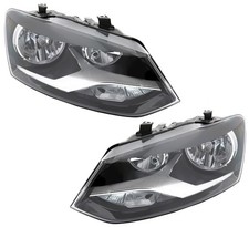 Scheinwerfer Set für VW Polo