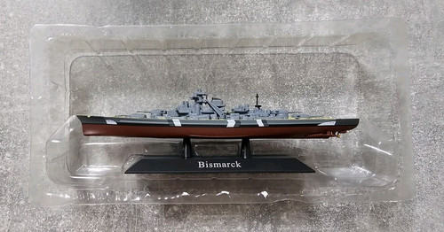 Bismarck modell maße - bismarck, modell.