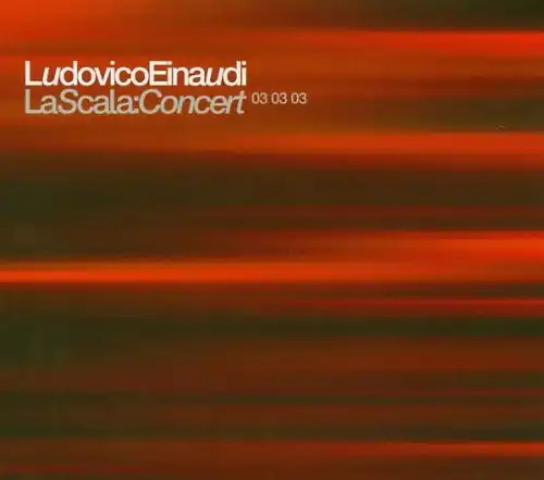 Ludovico einaudi la scala - einaudi,